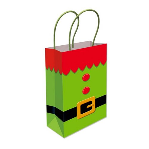 Elf Party Bag
