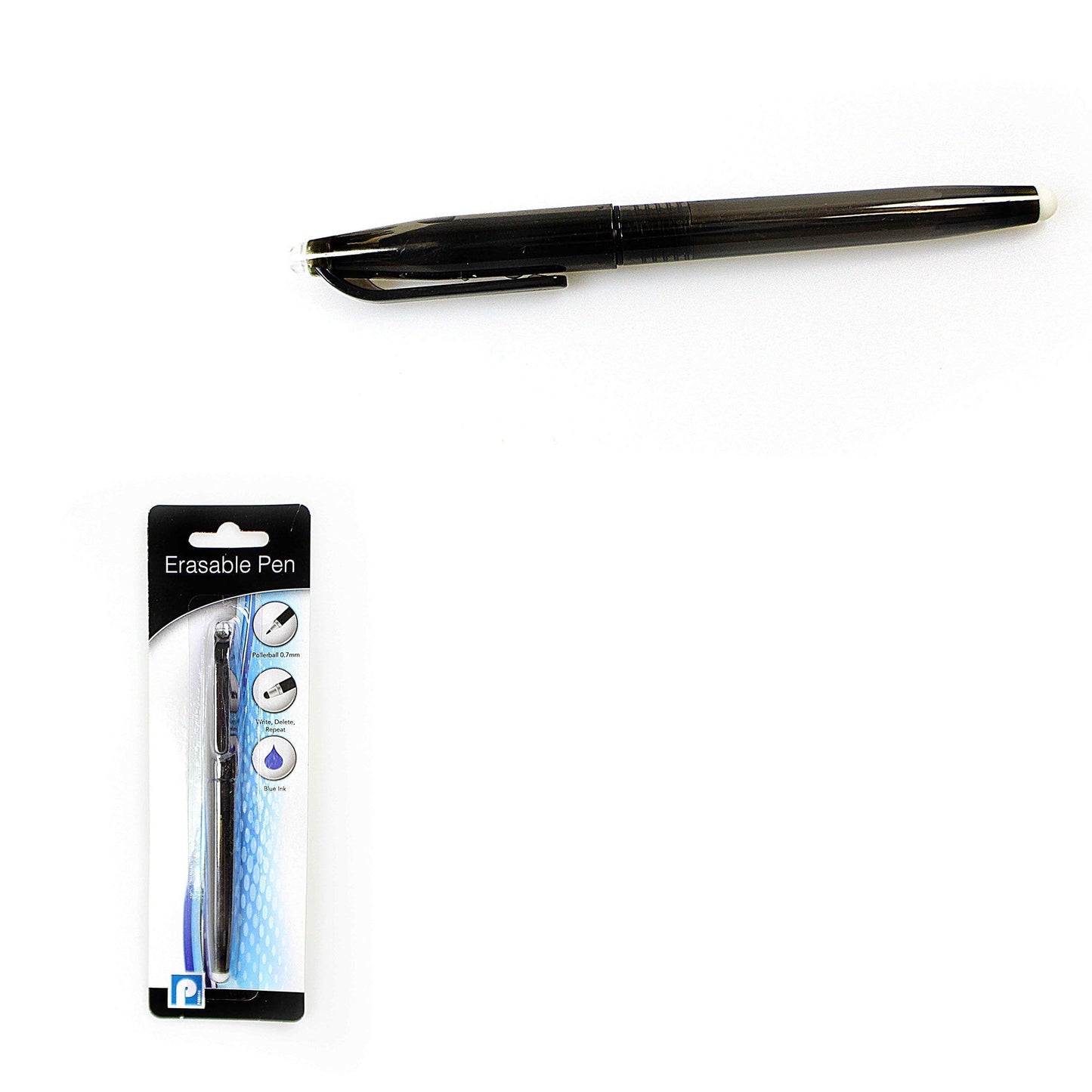 Erasable Pen 0.7Mm