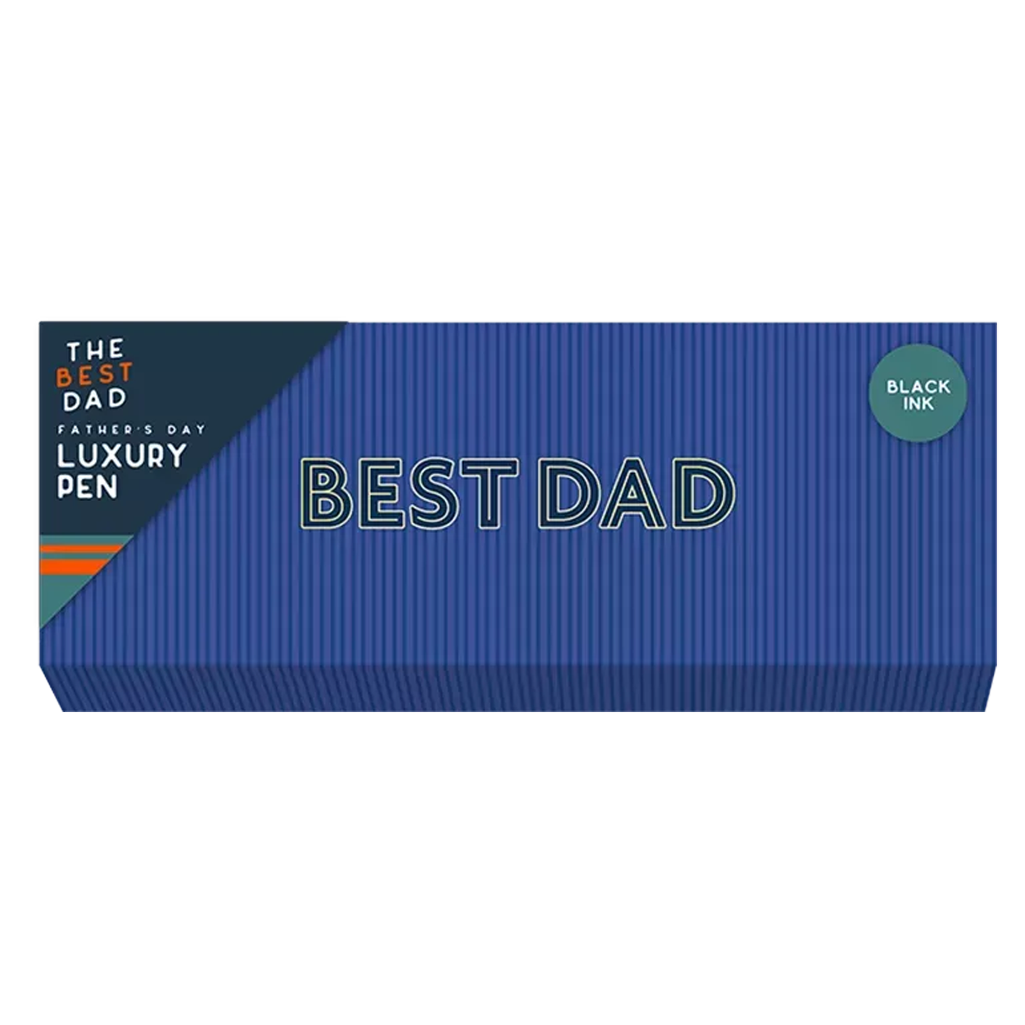 Father's Day 'BEST DAD' Luxury Pen in Display Gift Box