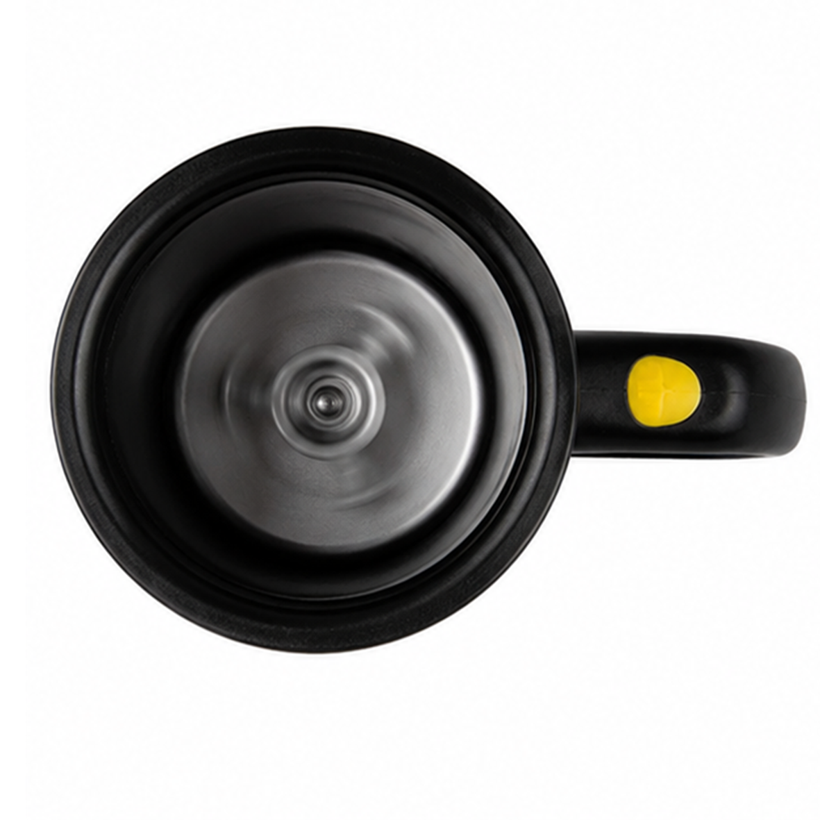 Lazy Dad Self Stirring Mug - Great Fathers Day Gift!