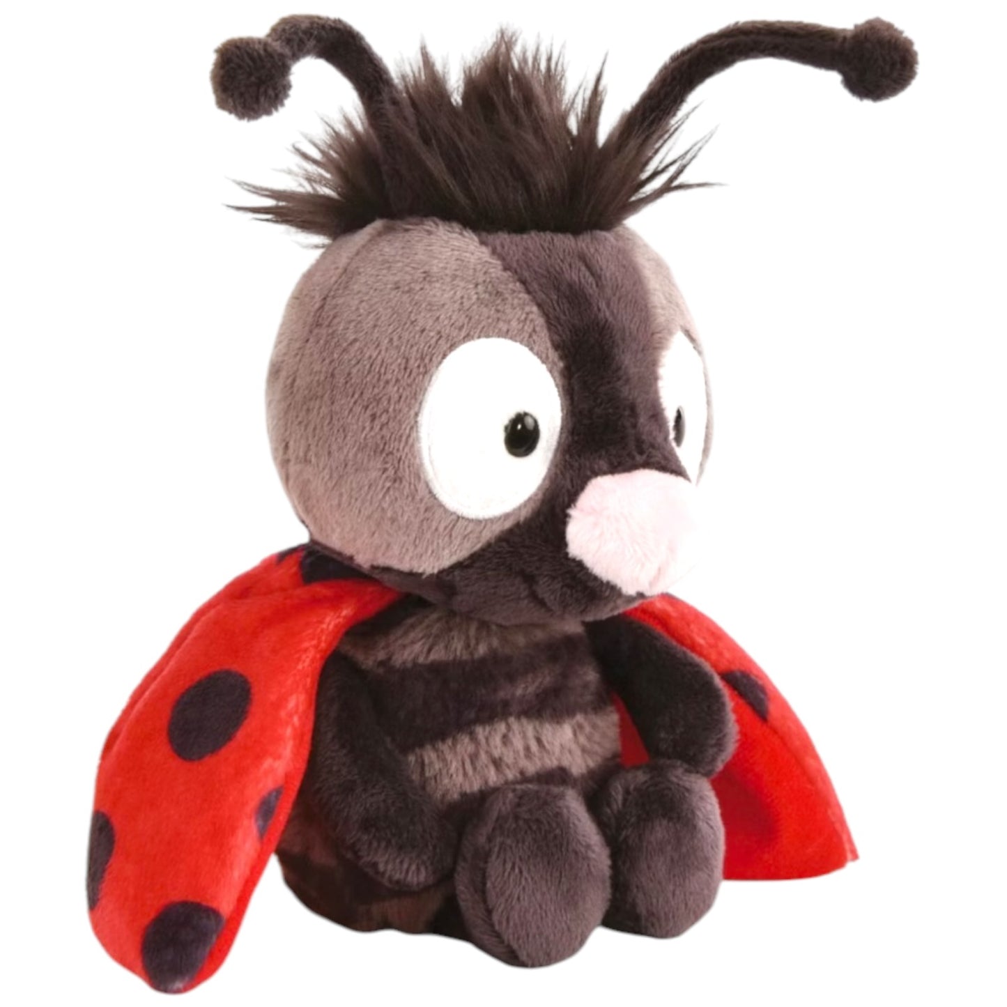 Forest Friends Lennybug Ladybird NICI Plush Soft Toy