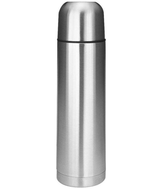 Sq Professional Stainless Steel Vacuum Thermos Flask 750Ml