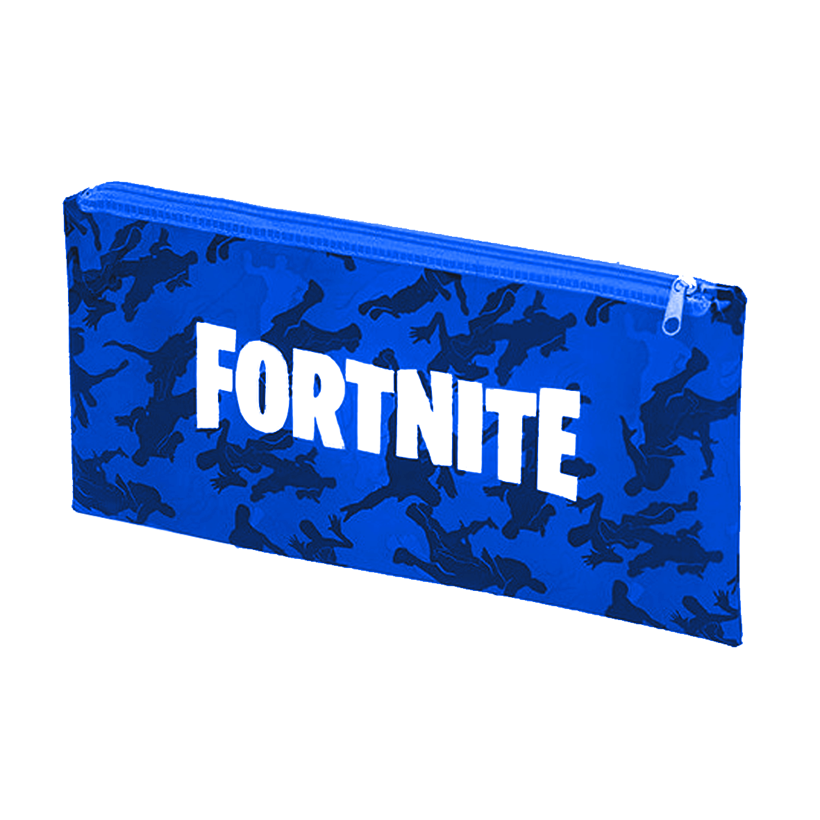 Fortnite Style Pencil Case - 2 Colours