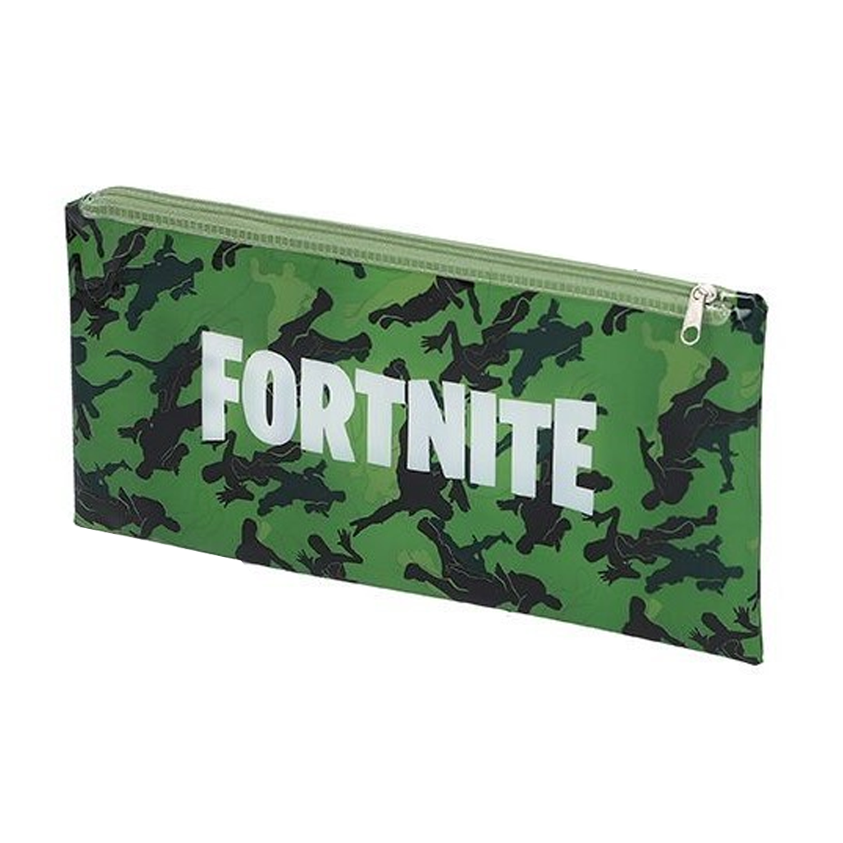Fortnite Style Pencil Case - 2 Colours