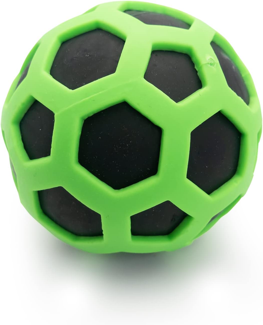 Scrunchems Fusion Squish Ball - 3 Colours