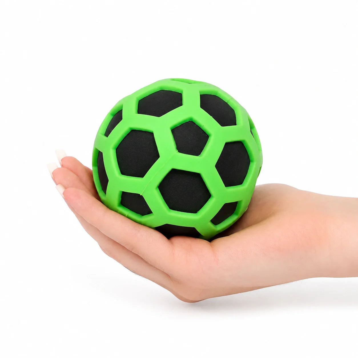 Scrunchems Fusion Squish Ball - 3 Colours