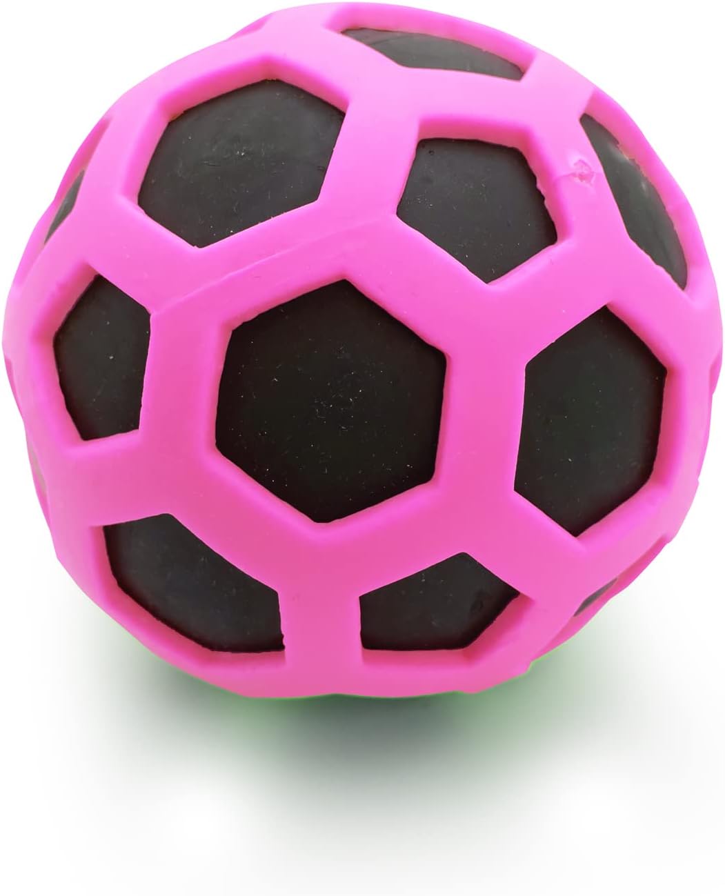 Scrunchems Fusion Squish Ball - 3 Colours