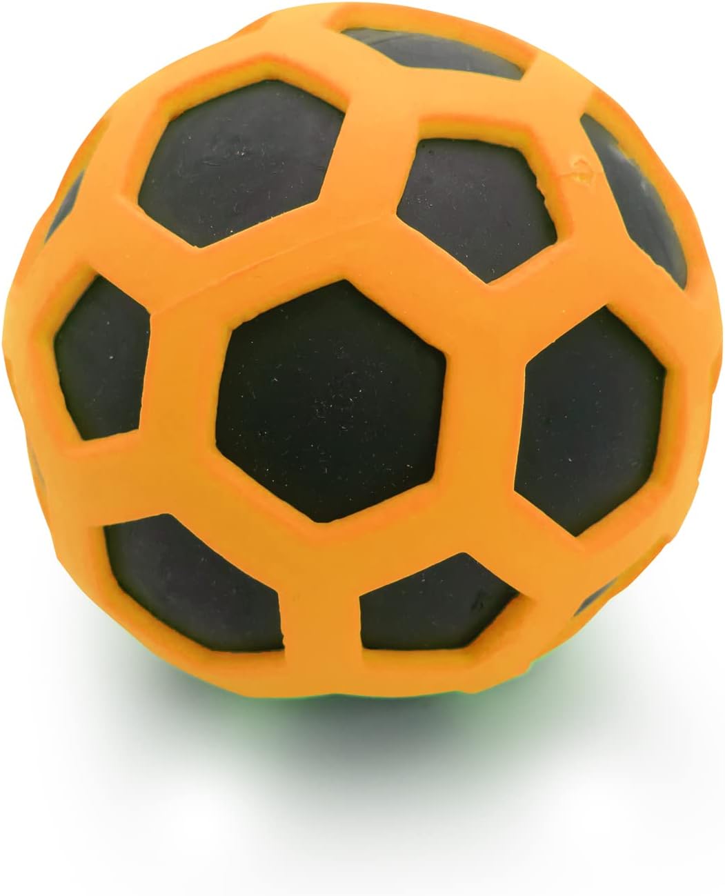 Scrunchems Fusion Squish Ball - 3 Colours