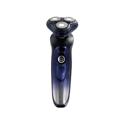 Men'S Electrical Facial Shaver Usb Rechargeable Fy8600