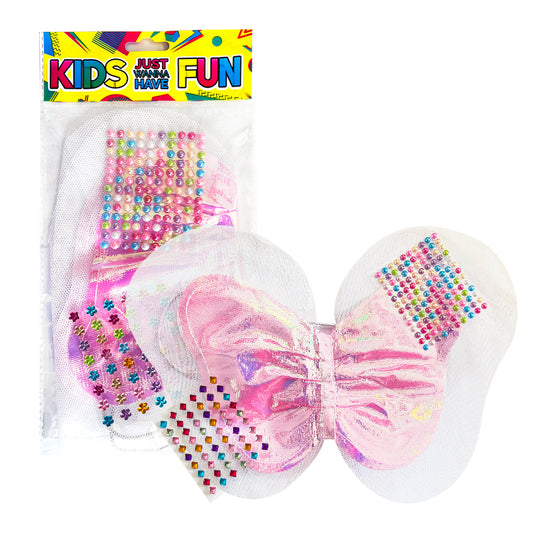 Decorate Your Own Angel Wings Kit