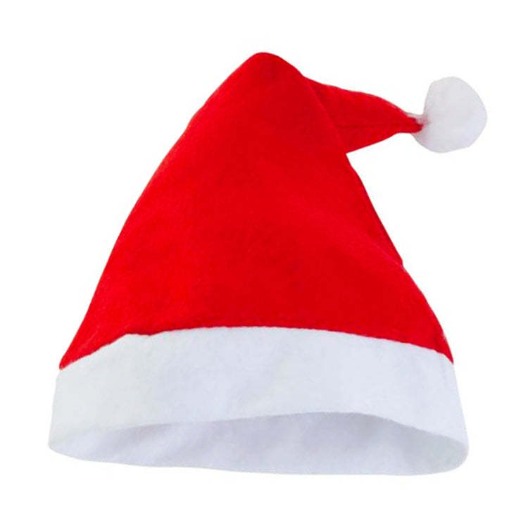 Super Value Santa Hat