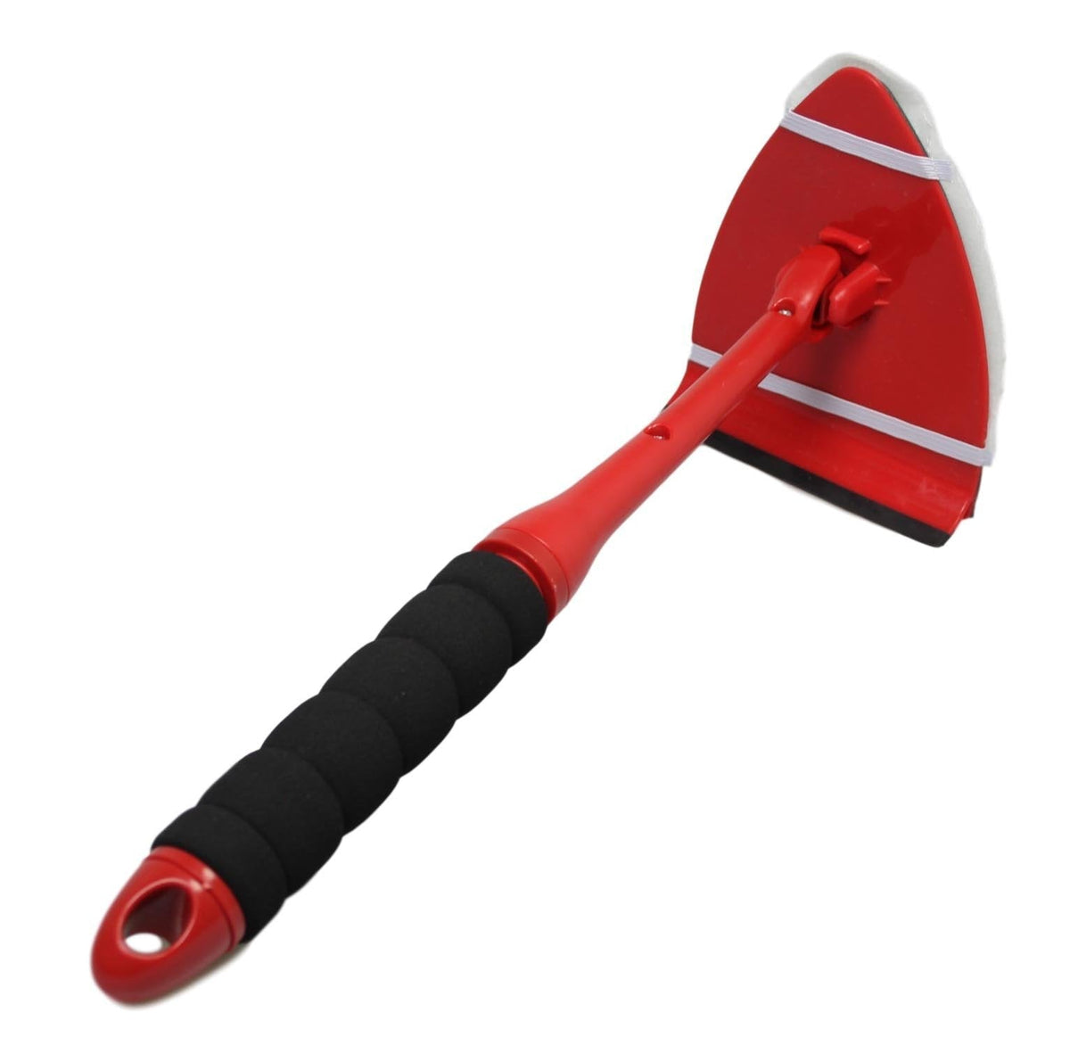 The Streak Free Spot Free Cleaner Fuller Brush Miracle Scrubber Pad