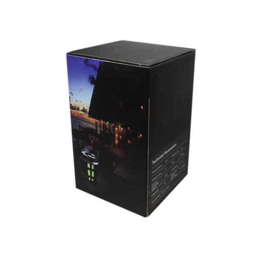 Flame Atmosphere Speaker 5148