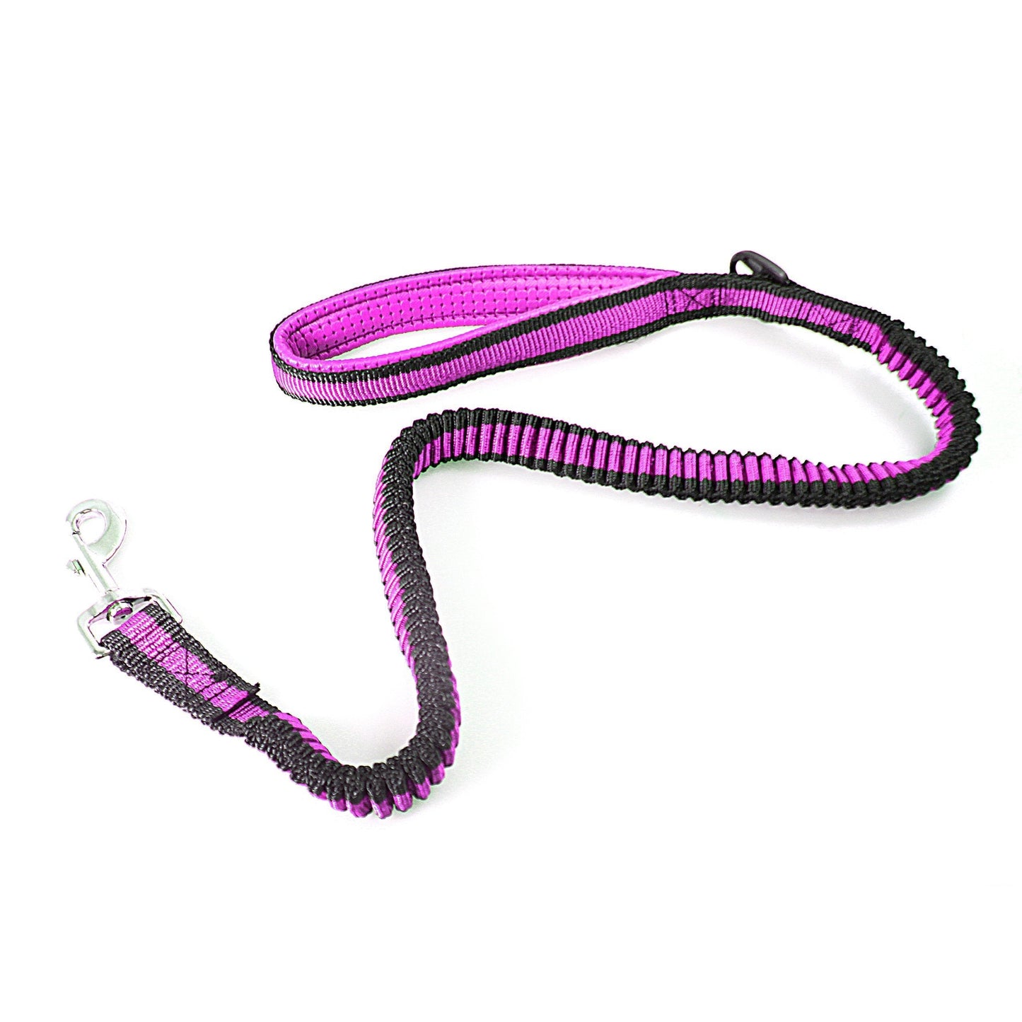 Pet Dog Stretchy Leash Lead Assorted Colours 3042