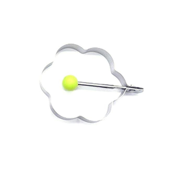Fried Egg Mould Flower Shape 1041