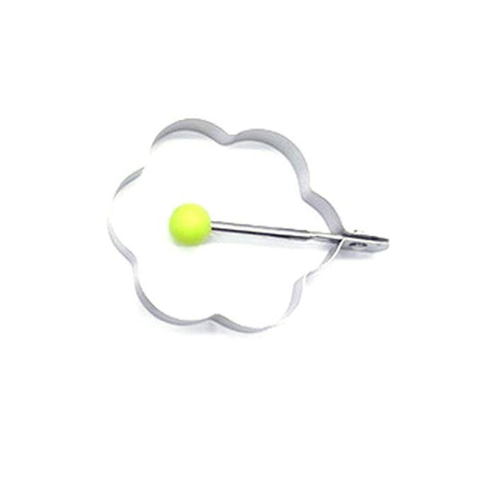 Fried Egg Mould Flower Shape 1041