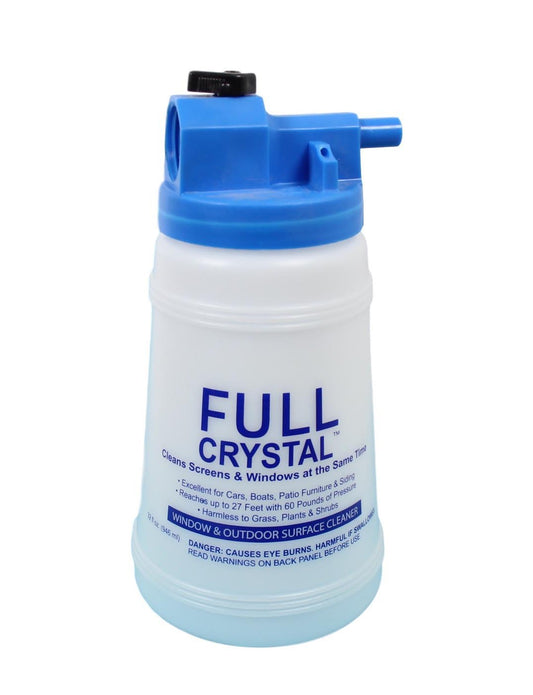 Full Crystal Window And Outdoor Surface Cleaner Glass Cleaner Window Car Cleaning Tools 5507