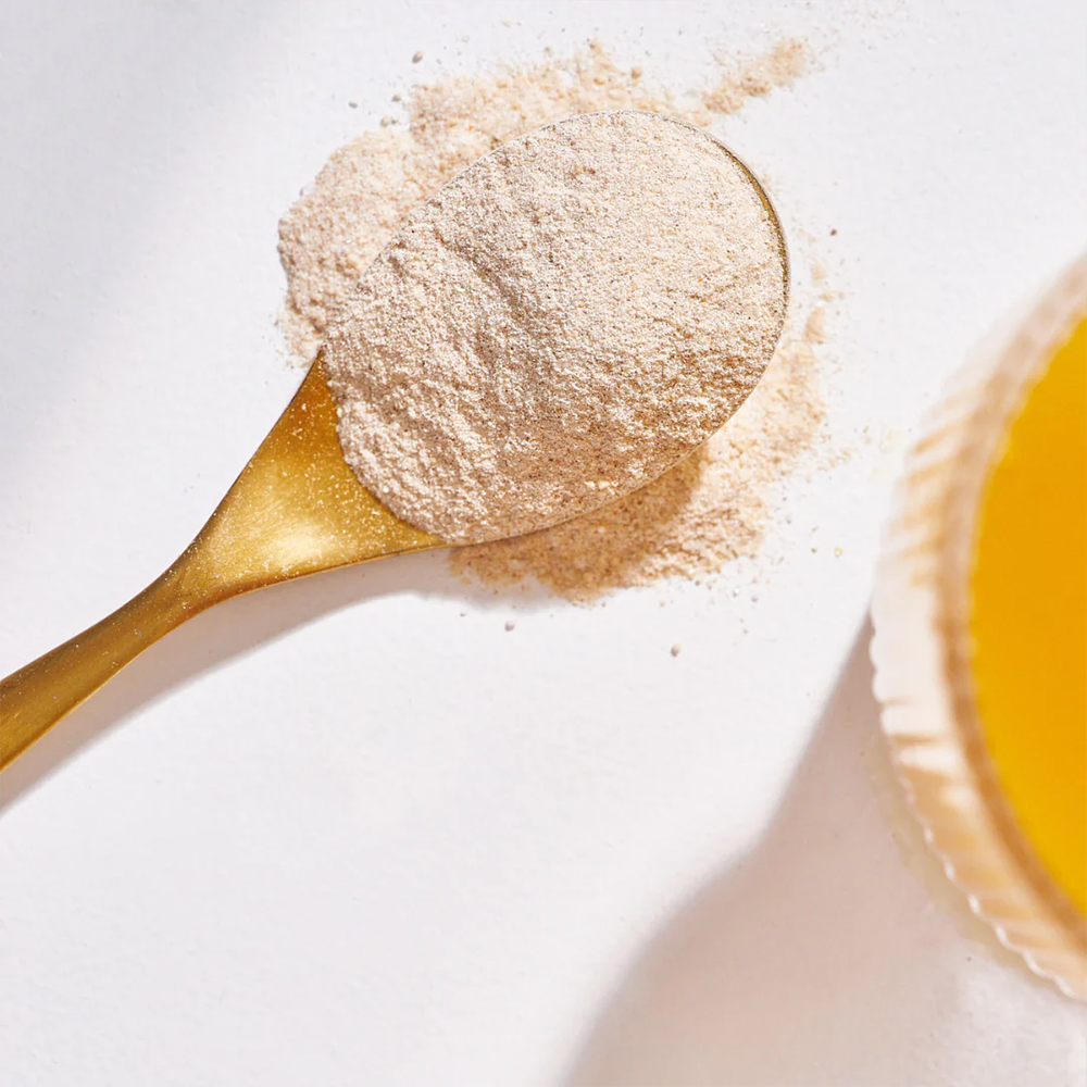 Divergence Supplements Gamma Focus - Blood Orange Flavour 540g Pouch (RRP £35)