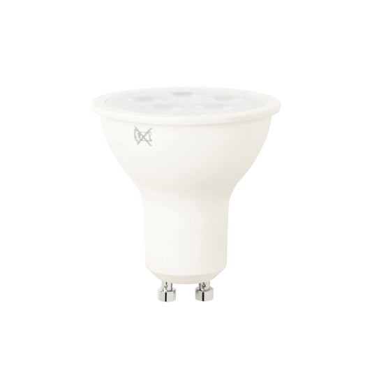 PIFCO LED 7 Watt 560 Lumens GU10 Bulb Warm BLB1264