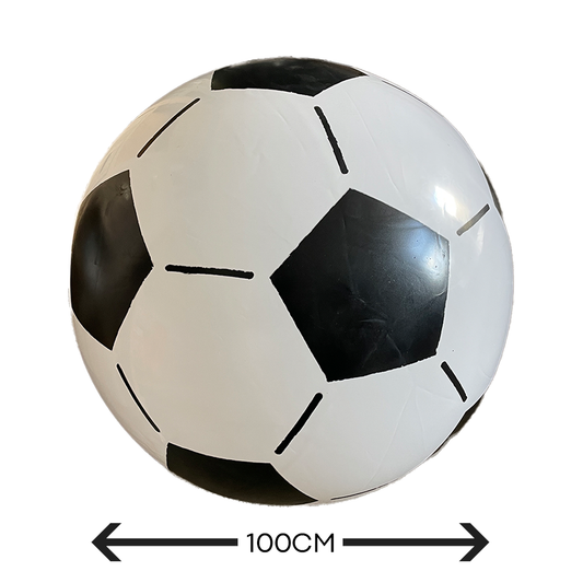 Gigantic Size Football 100cm+
