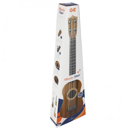 Kids Ukulele Music Star Guitar