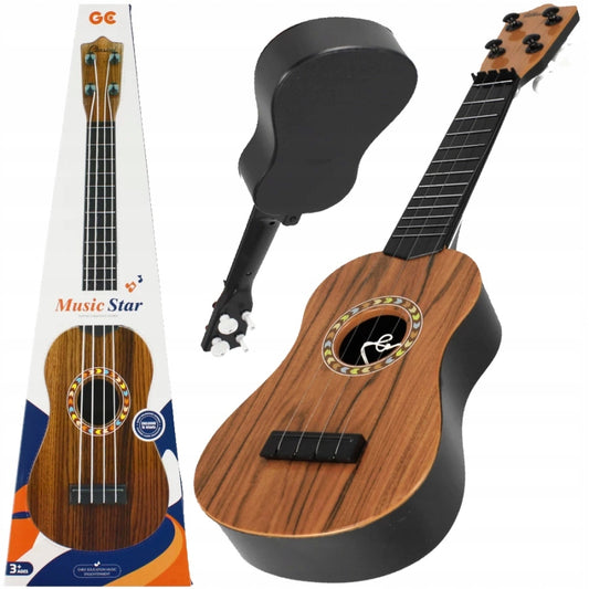 Kids Ukulele Music Star Guitar