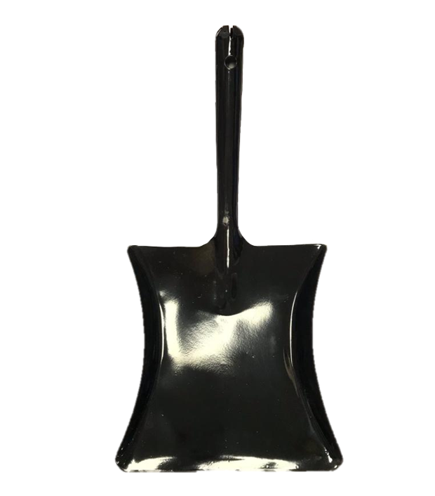 Metal Outdoor Shovel 19 x 39 cm GNT28001