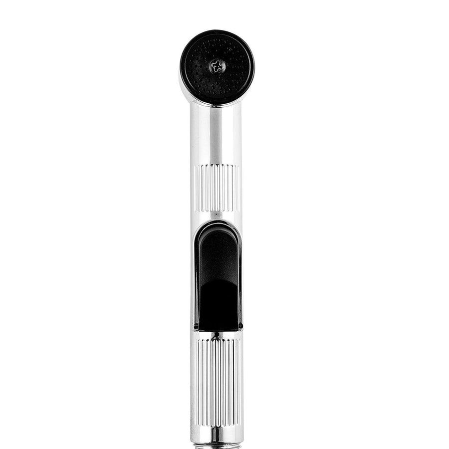 Handheld Bathroom Toilet Trott Shattaf Bum Gun Bidet And Faucet Sprayer Set 1.2M
