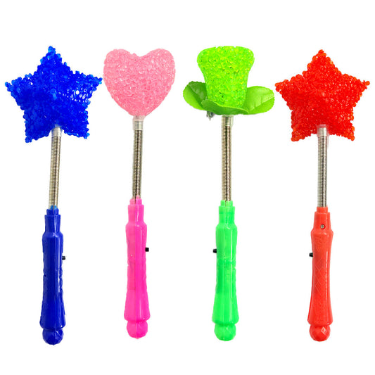X12 Light Up Wand