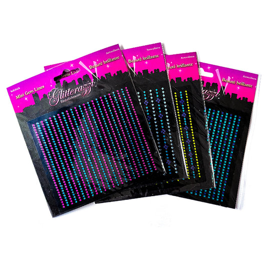 Mini Gemstone Pack ( ONE OFF CRAZY DEAL )