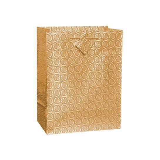 Assorted Colour Holographic Party Birthday Gift Bags 34 x 26 x 8 cm 0814