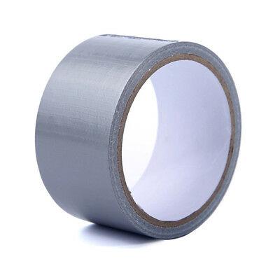 Silver Duct Tape 48mm x 50m TD50S