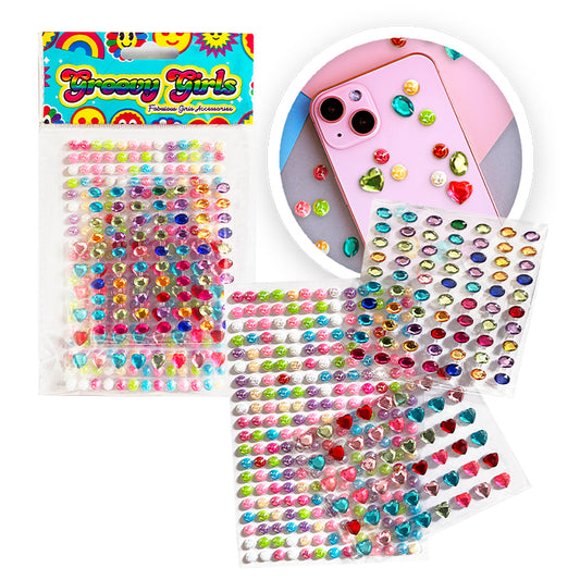 Mobile Phone Deluxe Accessorising Kit