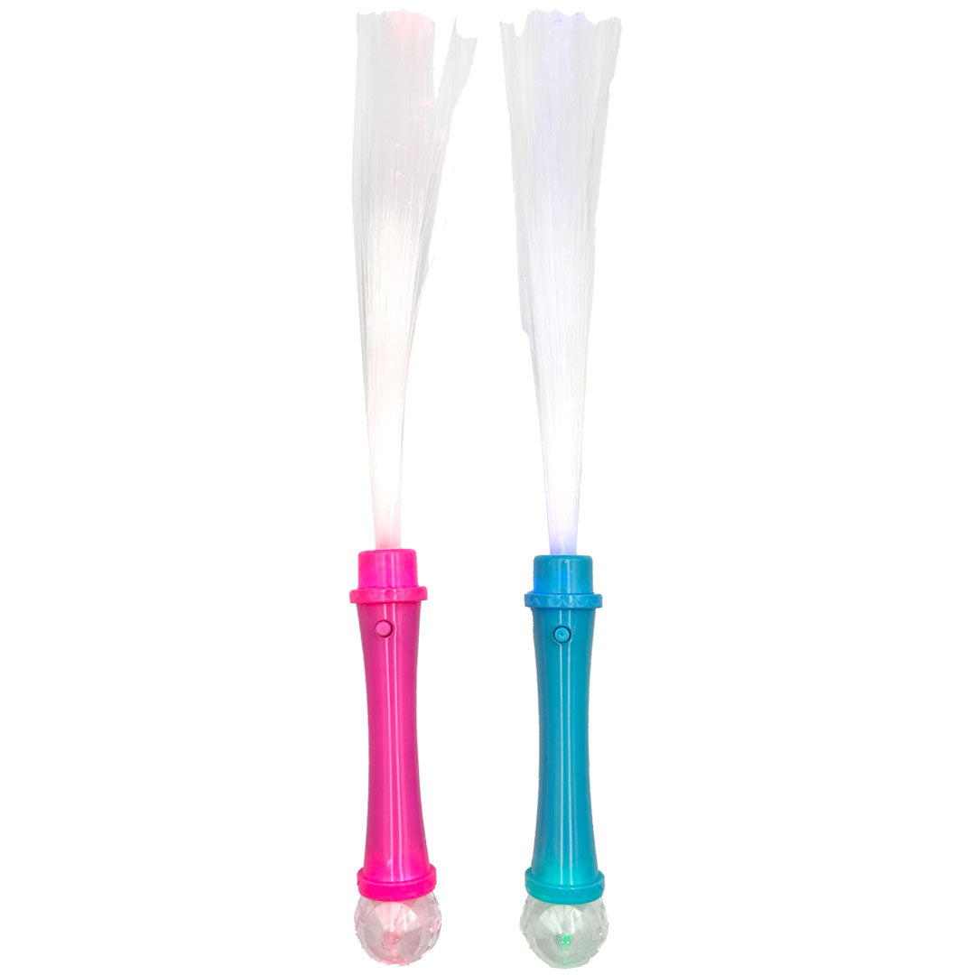 Light Up Optic Wand