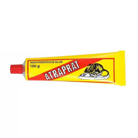 Non Poisonous Glue Mouse Glue 100G