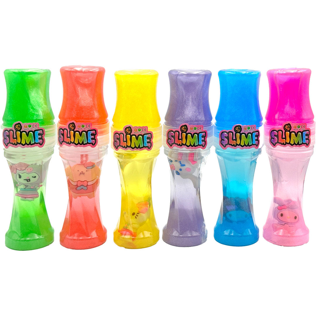 H Kitty Slime Assorted