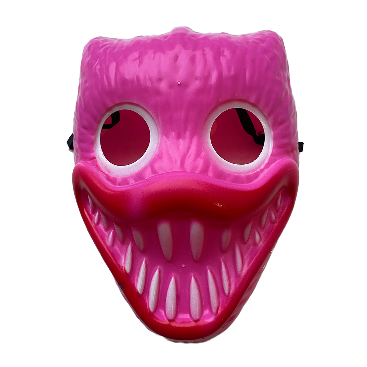 Huggy Wuggy Poppy Playtime Mask - 3 Colours - Halloween Fancy Dress