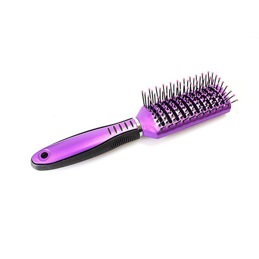 Hair Styling Hair Brush High Quality Fancy Hairstyle 22cm 0188