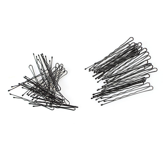 Pack of Hair Bobby Pins Grips 0647