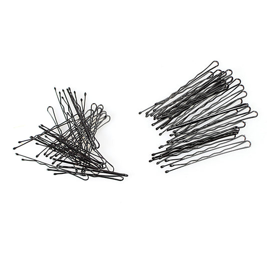 Pack Of Hair Bobby Pins Grips
