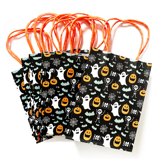 Halloween Party Bag New