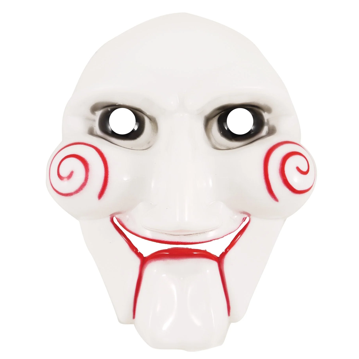 Halloween Jigsaw SAW Fancy Dress Scary Mask Adult Face Mask