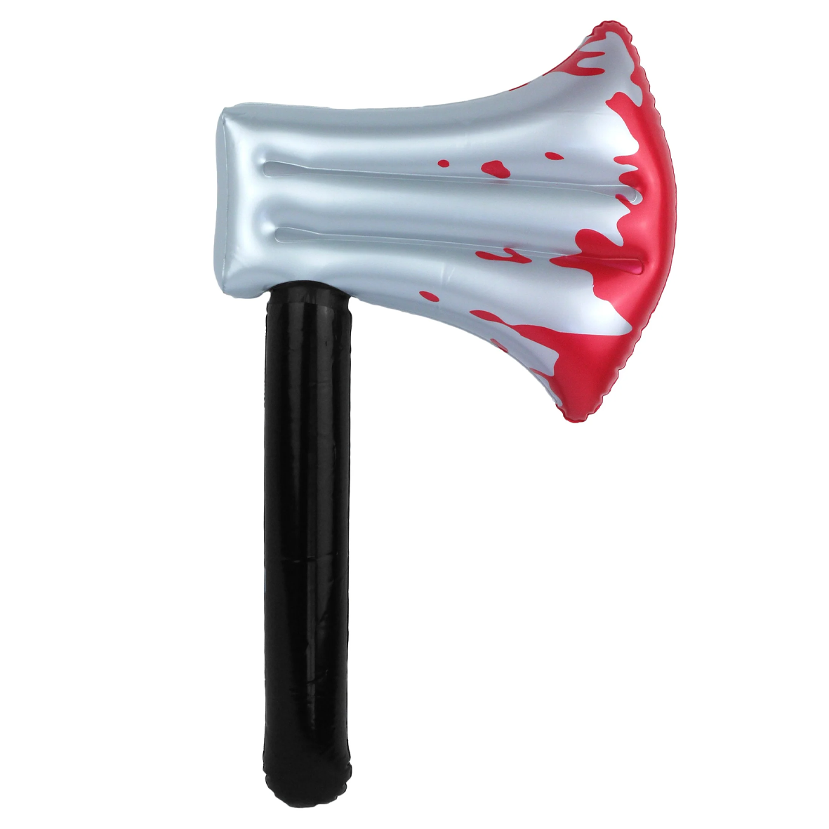 Halloween Inflatable Bloody Axe Fancy Dress Up Accessory 40cm