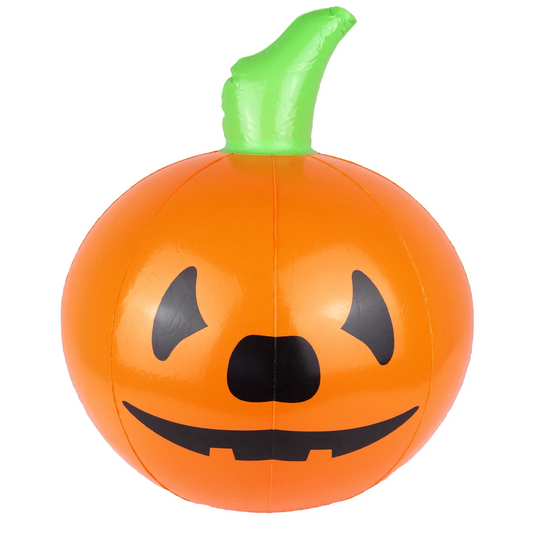 Halloween Special Festive Inflatable Pumpkin Spooky Fun Cartoon Pumpkin