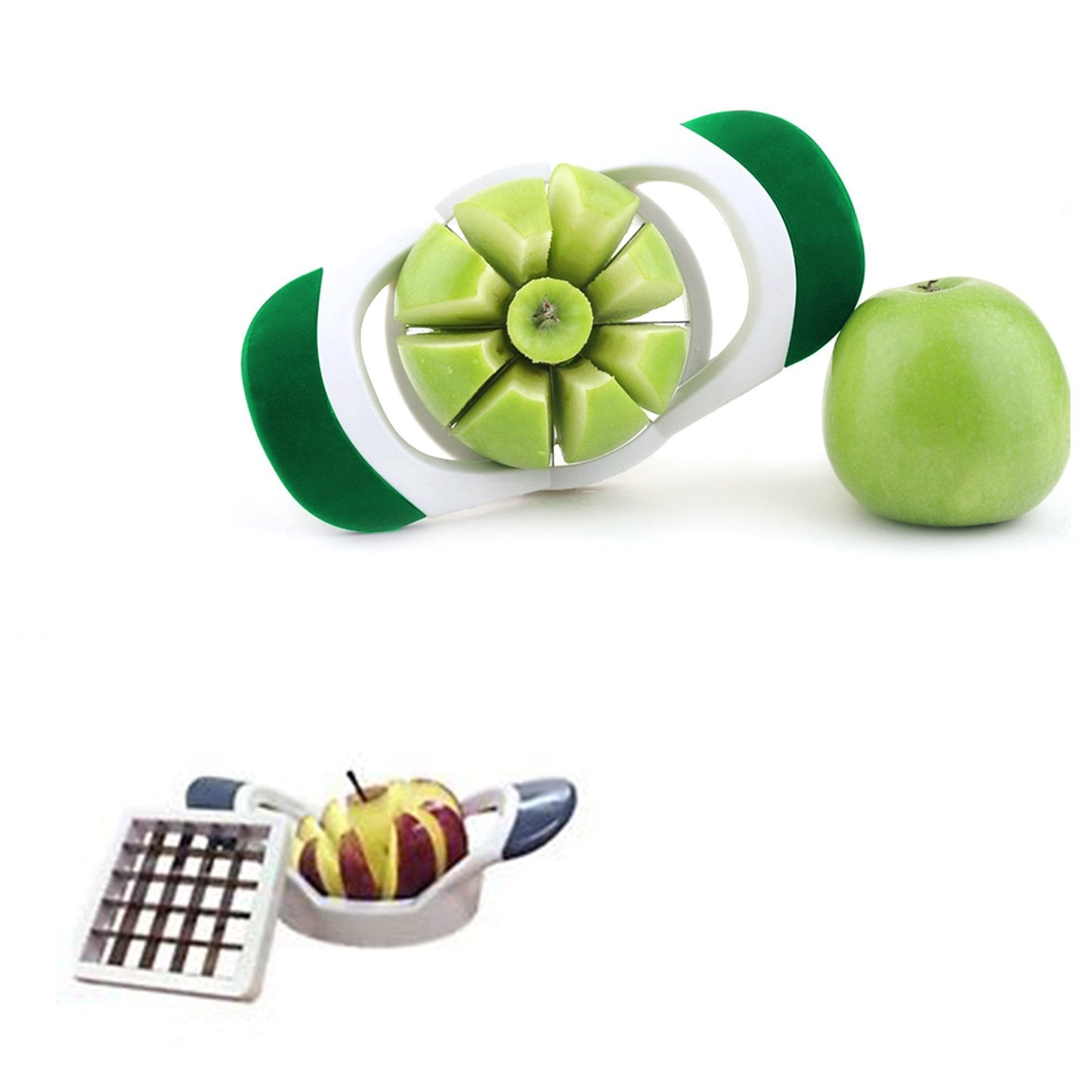 Handy Fruit & Vegetable Cutter 4694