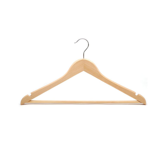 Wooden Universal High Quality Clothes Hanger
