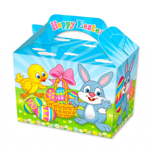 Easter Party/Food Box
