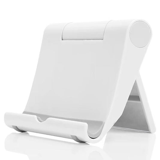 Plastic Mobile Phone Stand Holder 10 x 8 cm Assorted Colours 6962