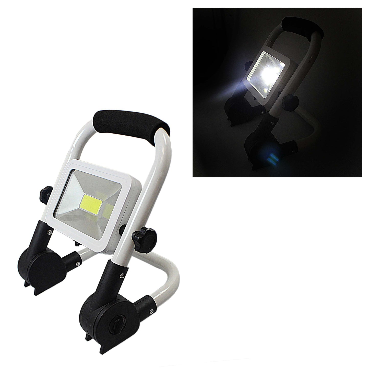 High Brightness Multi Purpose Use Search Light 100W 4271