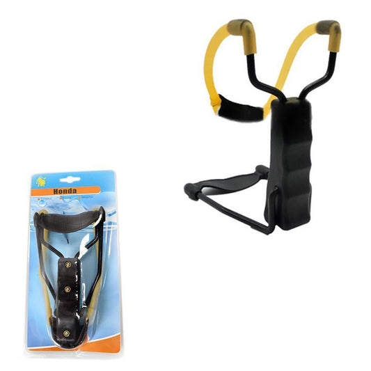 High Quality Elastic Fishing Slingshot Pro Hunting Sling Shot
